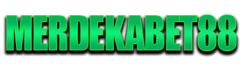 Logo Merdekabet88